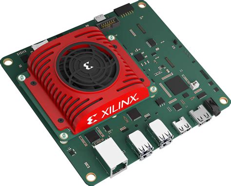 : Xilinx Customer #: Description: Video IC Development Tools <b>KV260</b> Vision AI Starter Kit Lifecycle: New Product: New from this manufacturer. . Kria kv260